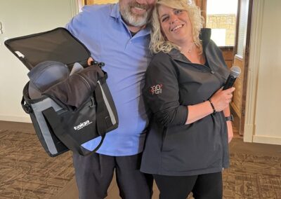 2024 Calgary Golf Tournament Photo Gallery