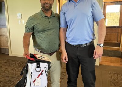2024 Calgary Golf Tournament Photo Gallery