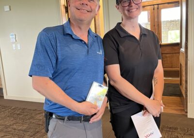 2024 Calgary Golf Tournament Photo Gallery