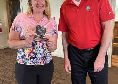 2024 Calgary Golf Tournament Photo Gallery