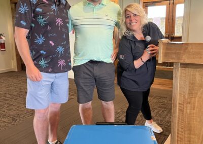 2024 Calgary Golf Tournament Photo Gallery