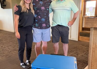 2024 Calgary Golf Tournament Photo Gallery