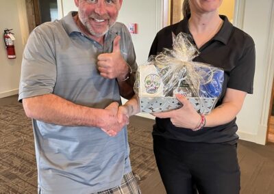 2024 Calgary Golf Tournament Photo Gallery