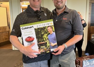 2024 Calgary Golf Tournament Photo Gallery