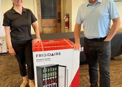 2024 Calgary Golf Tournament Photo Gallery