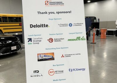 2024 Industry Innovations Expo Photo Gallery
