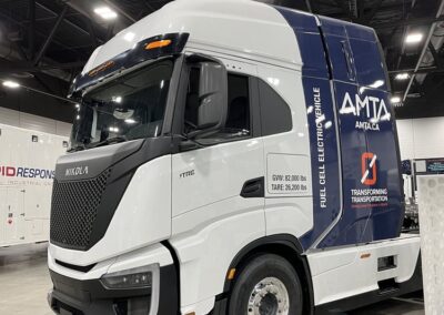 2024 Industry Innovations Expo Photo Gallery