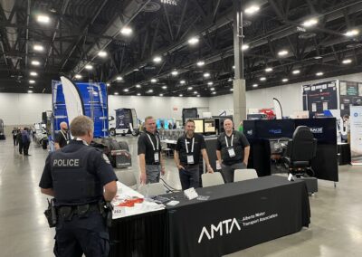 2024 Industry Innovations Expo Photo Gallery