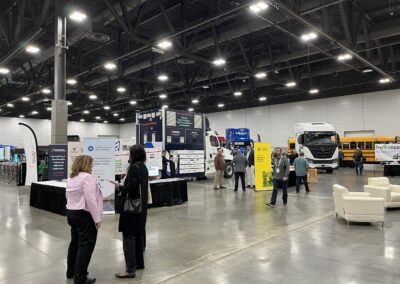 2024 Industry Innovations Expo Photo Gallery