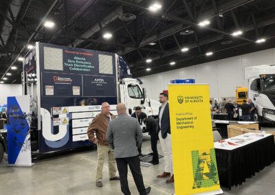 2024 Industry Innovations Expo Photo Gallery
