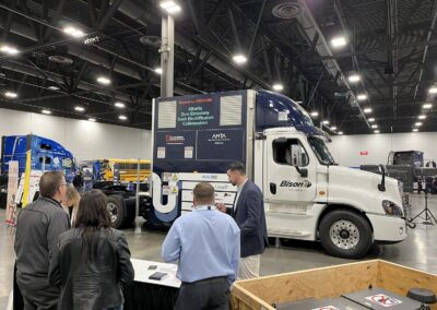 2024 Industry Innovations Expo Photo Gallery