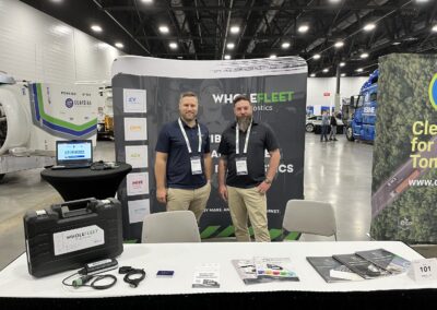 2024 Industry Innovations Expo Photo Gallery