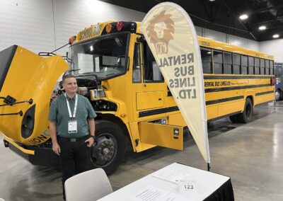 2024 Industry Innovations Expo Photo Gallery