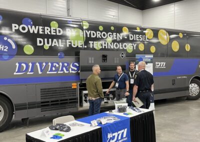 2024 Industry Innovations Expo Photo Gallery