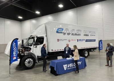 2024 Industry Innovations Expo Photo Gallery