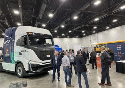 2024 Industry Innovations Expo Photo Gallery