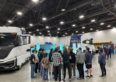2024 Industry Innovations Expo Photo Gallery