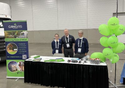 2024 Industry Innovations Expo Photo Gallery