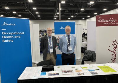 2024 Industry Innovations Expo Photo Gallery