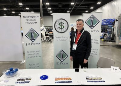 2024 Industry Innovations Expo Photo Gallery