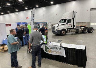 2024 Industry Innovations Expo Photo Gallery