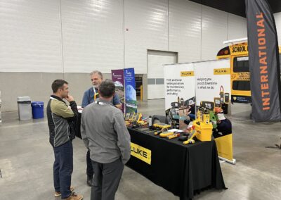 2024 Industry Innovations Expo Photo Gallery