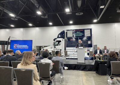 2024 Industry Innovations Expo Photo Gallery