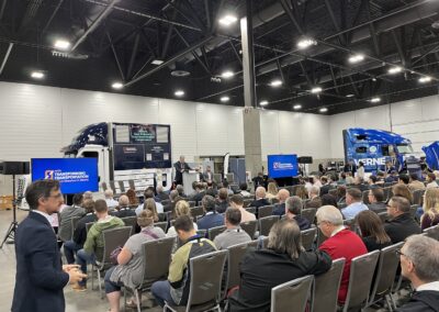 2024 Industry Innovations Expo Photo Gallery