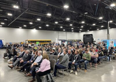 2024 Industry Innovations Expo Photo Gallery