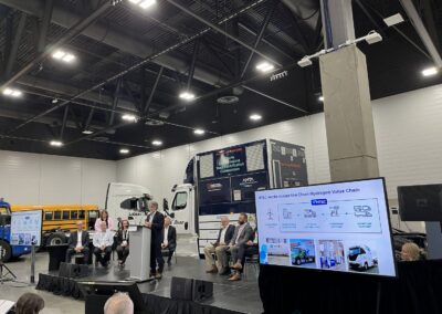 2024 Industry Innovations Expo Photo Gallery