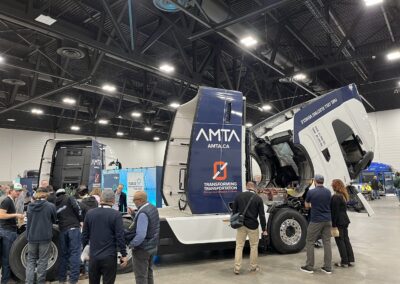 2024 Industry Innovations Expo Photo Gallery