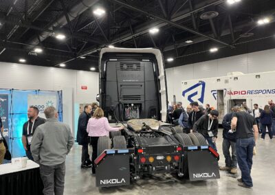 2024 Industry Innovations Expo Photo Gallery