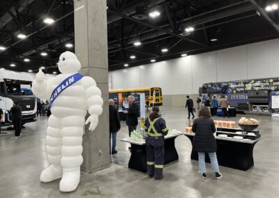 2024 Industry Innovations Expo Photo Gallery