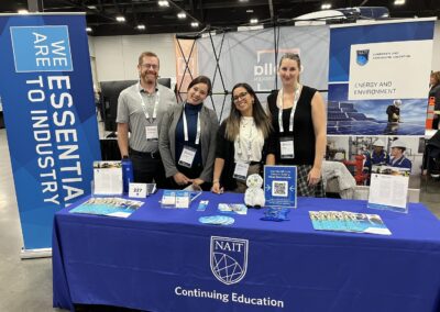 2024 Industry Innovations Expo Photo Gallery