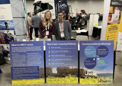 2024 Industry Innovations Expo Photo Gallery