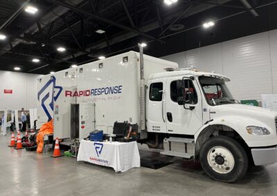 2024 Industry Innovations Expo Photo Gallery
