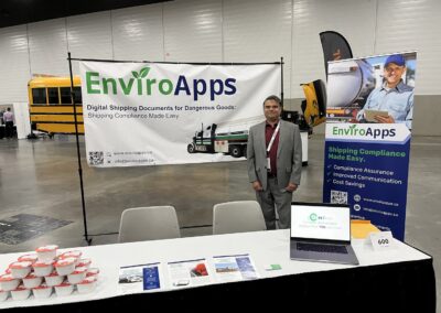 2024 Industry Innovations Expo Photo Gallery