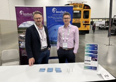 2024 Industry Innovations Expo Photo Gallery