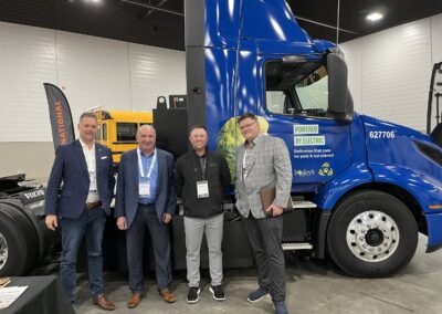 2024 Industry Innovations Expo Photo Gallery