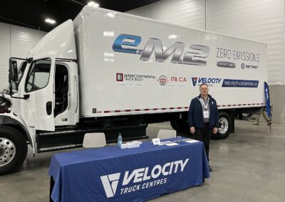 2024 Industry Innovations Expo Photo Gallery