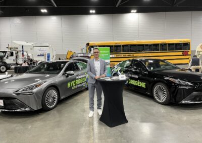 2024 Industry Innovations Expo Photo Gallery