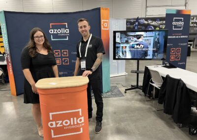2024 Industry Innovations Expo Photo Gallery