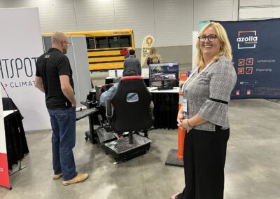 2024 Industry Innovations Expo Photo Gallery