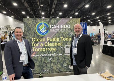 2024 Industry Innovations Expo Photo Gallery