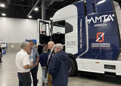 2024 Industry Innovations Expo Photo Gallery