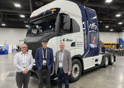 2024 Industry Innovations Expo Photo Gallery
