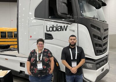 2024 Industry Innovations Expo Photo Gallery