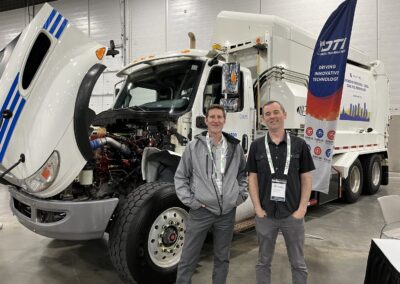 2024 Industry Innovations Expo Photo Gallery