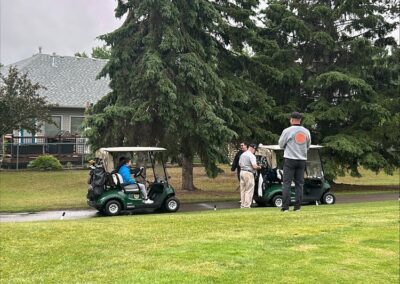 2024 Edmonton Golf Tournament Photo Gallery