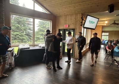2024 Edmonton Golf Tournament Photo Gallery